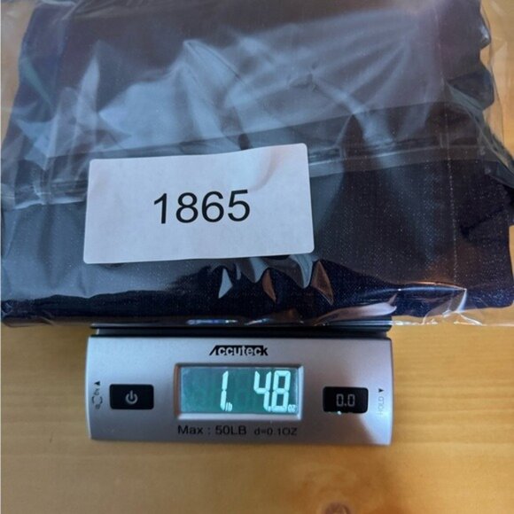 The Limited Women Flare Jeans Size 4 Classy Wide Leg Low Rise Y2K Retro Hippie - Picture 7 of 7